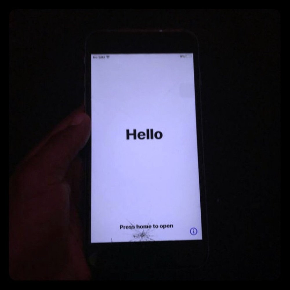 iPhone
